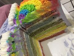 -BONCAKE裱花蛋糕(万象汇店)