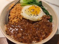 -春家·非遗手工小吃(徐汇万科广场店)