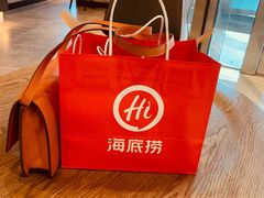-海底捞火锅(天津SM城市广场店)