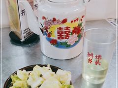 -馬伍旺川菜(江北虹悦城店)