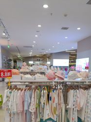 -孩子王(龙湖滨江天街店)