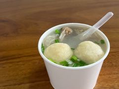 -同利肉燕老铺(澳门路店)