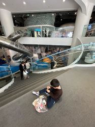 -MINI MARS KIDS CLUB亲子家庭中心(杨浦黄兴店)