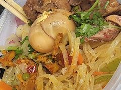 -香里香自助快餐(全安广场店)