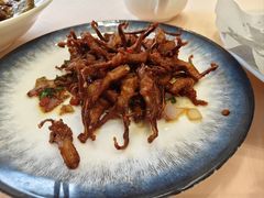 -大笑饭堂(甲子桥店)