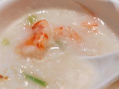 -南拳十三姨·潮汕砂锅粥(世纪金源店)