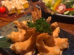 -千代武日本料理(开发区店)