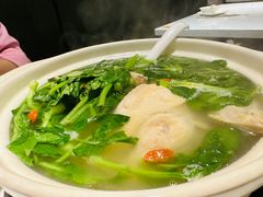 -19号私房菜(云南路店)