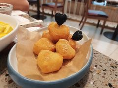 -椒爱水煮鱼川菜(皇姑万象汇店)