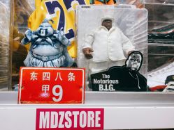 -MDZ STORE·TATTOO·耳饰