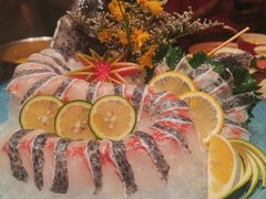 -澜棠海鲜(余姚阳明古镇店)