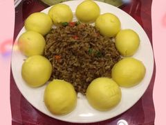 鴨松雜糧包-郭林家常菜(洋桥店)