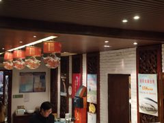 -芳芳私房菜·精做淮扬菜(承德路店)