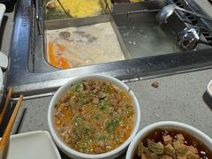 -海底捞火锅(5050购物中心店)