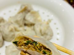 -大眼锅贴水饺(河东店)