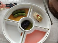 -上海新锦江大酒店