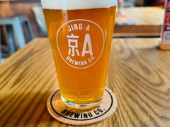 -京A Brewpub·精酿餐吧(幸福村店)