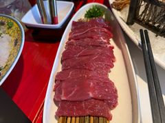 -小龙翻大江文化火锅(宽窄店)