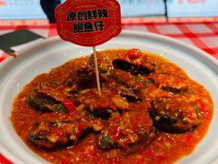 -辣小鲜·南昌大排档(船山路店)
