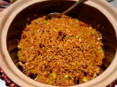 -院里寻菜·精致庭院菜(观沙岭店)