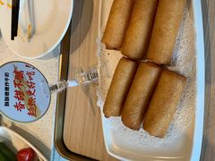 -海底捞大排档火锅(打浦路店)