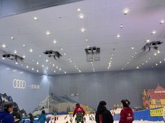 -广州热雪奇迹