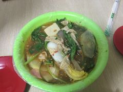-老好吃清真麻辣烫