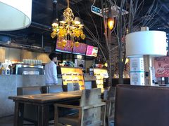 -MANYU COFFEE(广渠门店)