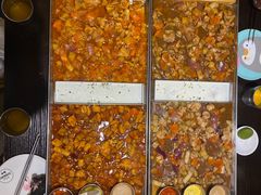-一米鸡肉·韩式创意料理(西安店)