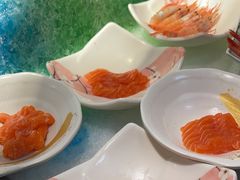 -五月罗马海鲜烤肉自助餐厅(印象城店)