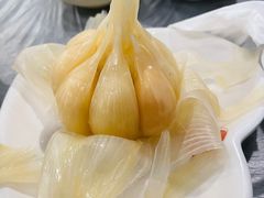 -鑫龙火锅城(青岛分店)