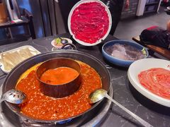 -巴蜀大将火锅(春熙店)