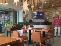 -香江小厨 The Kitchen(香江俱乐部店)