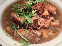 -真定郝家排骨(正定县总店)