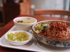 -菊儿人家·北京胡同菜(南锣鼓巷店)