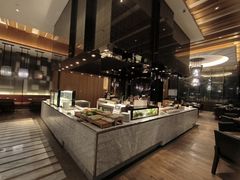 -福州仓山凯悦酒店·Market Cafe Lacucina咖啡厅