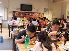 大堂-范贤光鸡公煲(平乐园总店)
