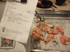 -新石器烤肉(中房金谊广场店)