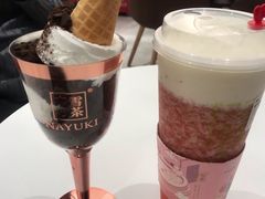 -奈雪的茶(华侨城创意园店)