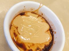 自制酱料-月圆火锅(宁海东路二店)
