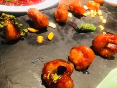 -唐廊烤鸭店(工体店)