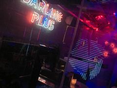 -Darling Queen·Mini·Live·House
