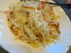 -万宝海鲜舫(劳动公园店)