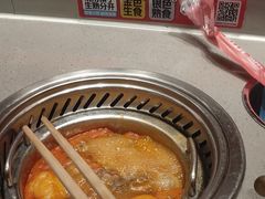 -龍歌自助小火锅(雨花台江南虹悦城店)