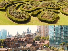 -马勒别墅饭店(静安寺店)