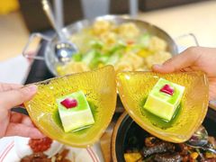 -明本湛江鸡•海鲜小厨(陈家祠店)