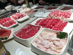 -海底捞火锅鲜切牛肉主题店(长寿路店)