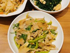 大凉皮-九十九顶毡房(阜石路店)