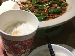-费大厨辣椒炒肉(万家丽一店)