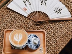 -悟饮门市景店